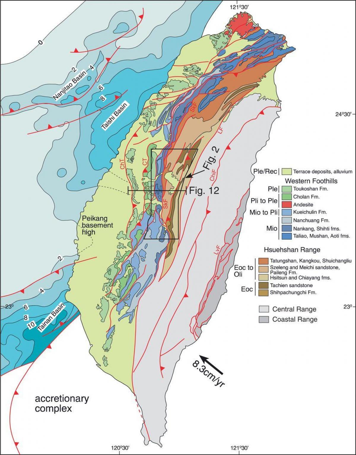 Oil And Gas Geologycom